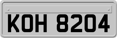 KOH8204