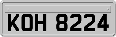 KOH8224