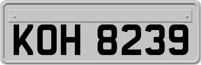 KOH8239