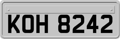 KOH8242