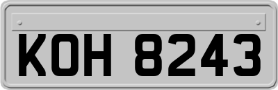 KOH8243