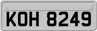 KOH8249