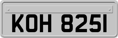 KOH8251
