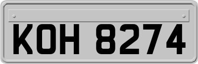 KOH8274