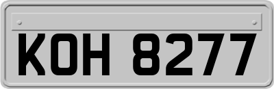 KOH8277
