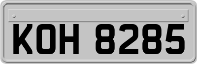 KOH8285