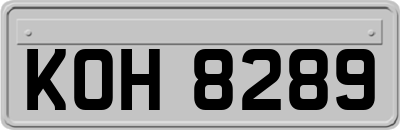 KOH8289