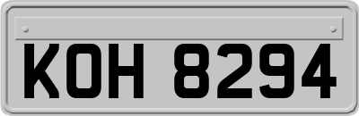 KOH8294