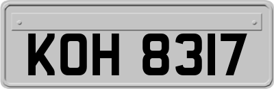KOH8317