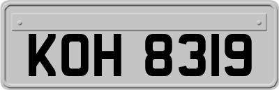 KOH8319