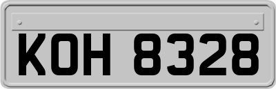 KOH8328