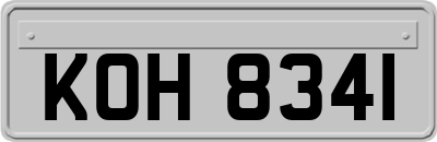 KOH8341