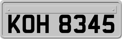 KOH8345