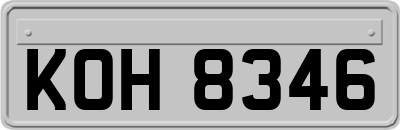 KOH8346