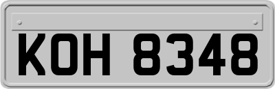 KOH8348