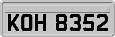 KOH8352