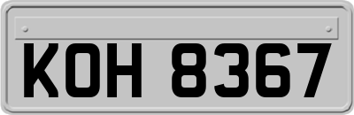 KOH8367