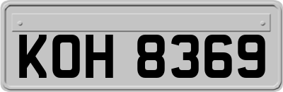 KOH8369