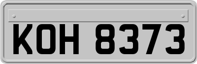 KOH8373