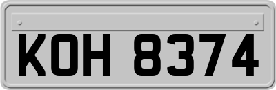 KOH8374