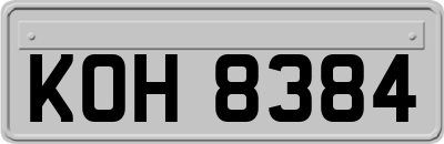 KOH8384