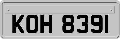 KOH8391