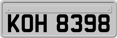 KOH8398