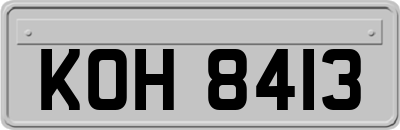 KOH8413