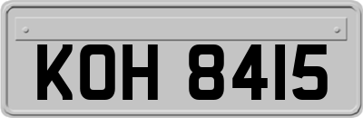 KOH8415