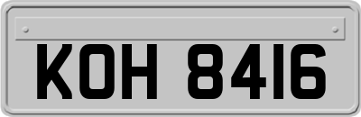 KOH8416