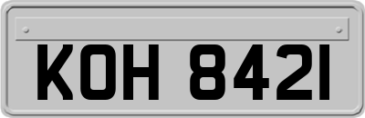 KOH8421