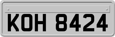 KOH8424