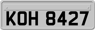 KOH8427