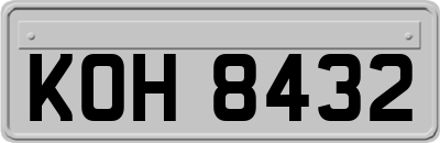 KOH8432