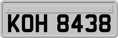 KOH8438