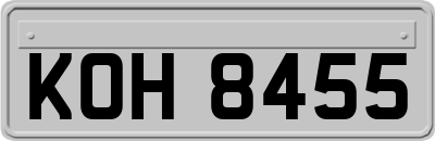 KOH8455