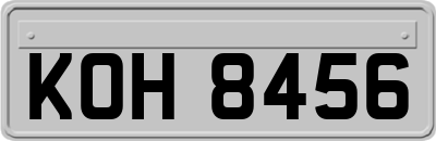 KOH8456