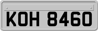 KOH8460