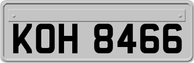 KOH8466