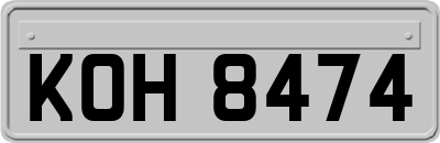 KOH8474