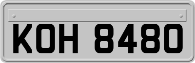 KOH8480