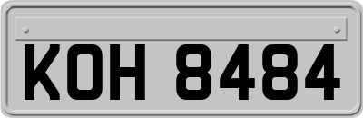 KOH8484