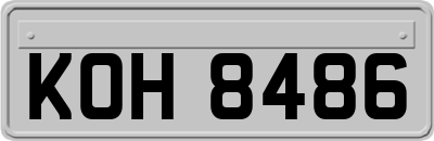 KOH8486