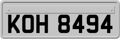 KOH8494