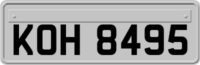 KOH8495