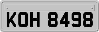 KOH8498