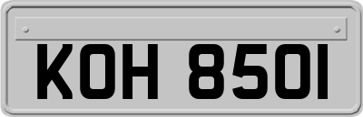 KOH8501