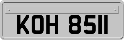 KOH8511