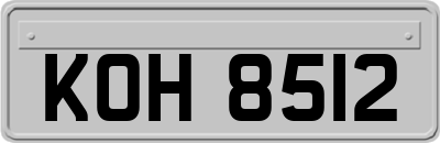 KOH8512