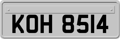 KOH8514